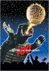 Mystery Science Theater 3000: Volume XXI – MST3K vs. Gamera (DVD Review)