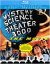 Mystery Science Theater 3000: The Movie – Collector's Edition (Blu-ray Review)