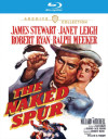 Naked Spur, The (Blu-ray Review)