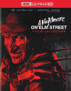 Nightmare on Elm Street, A: 7-Film Collection (4K UHD Review)
