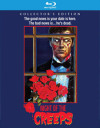 Night of the Creeps: Collector's Edition (Blu-ray Review)