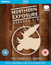 Northern Exposure: The Complete Series (Region B – Blu-ray Review)