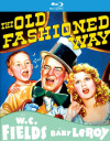Old Fashioned Way, The (Blu-ray Review)
