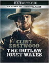 Outlaw Josey Wales, The (4K UHD Review)