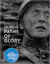 Paths of Glory (Blu-ray Review)