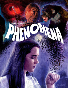 Phenomena (4K UHD Review)