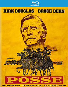 Posse (Blu-ray Review)