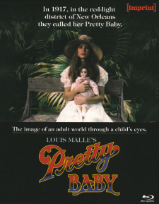 Pretty Baby (Blu-ray Review)