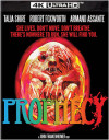 Prophecy (4K UHD Review)