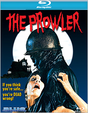 Prowler, The (Blu-ray Review)