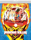 Psychic Killer (Blu-ray Review)