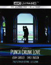 Punch-Drunk Love: Columbia Classics – Volume 4 (4K UHD Review)