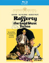 Rafferty and the Gold Dust Twins (Blu-ray Review)