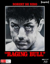 Raging Bull: Limited Edition (4K UHD Review)