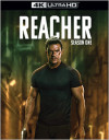 Reacher: Season One (4K UHD Review)