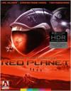 Red Planet (4K UHD Review)