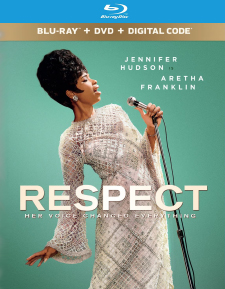 Respect (2021) (Blu-ray Review)