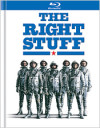 Right Stuff, The: 30th Anniversary Edition (Blu-ray Review)