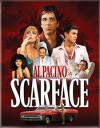 Scarface: Limited Edition Ultimate Collector’s Series (Steelbook) (4K UHD Review)