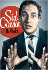 Sid Caesar: The Works (DVD Review)
