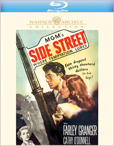 Side Street (Blu-ray Review)