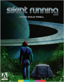 Silent Running (Blu-ray Review)
