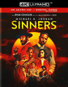 Sinners (4K UHD Review)