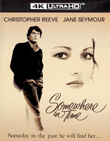 Somewhere in Time (4K UHD Review)