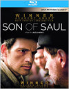 Son of Saul (Blu-ray Review)