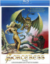 Sorceress (Blu-ray Review)