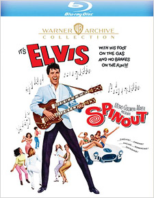 Spinout (Blu-ray Review)