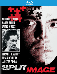 Split Image (Blu-ray Review)