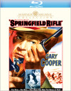 Springfield Rifle (Blu-ray Review)