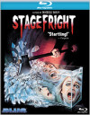 Stage Fright (Blu-ray Review)