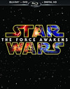 Star Wars: The Force Awakens (Blu-ray Review)
