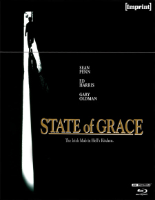 State of Grace (4K UHD Review)