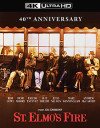 St. Elmo’s Fire: 40th Anniversary (4K UHD Review)