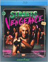 Streets of Vengeance (Blu-ray Review)