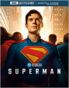 Superman (2025) (4K UHD Review)