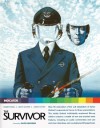 Survivor, The (Blu-ray Review)