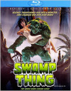 Swamp Thing (Blu-ray Review)