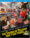 Taking of Pelham One Two Three, The (1974): 42nd Anniversary Edition (Blu-ray Review)