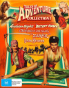 Tales of Adventure: Collection 1 (Blu-ray Review)