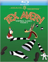 Tex Avery Screwball Classics: Volume 3 (Blu-ray Review)