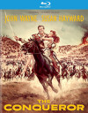 Conqueror, The (Blu-ray Review)