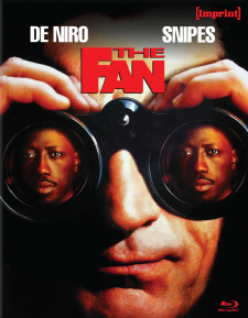 Fan, The (1996) (Blu-ray Review)