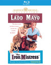 Iron Mistress, The (Blu-ray Review)