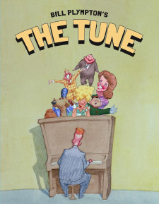 Tune, The (Blu-ray Review)