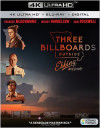 Three Billboards Outside Ebbing, Missouri (4K UHD Review)