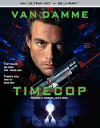 Timecop (4K UHD Review)